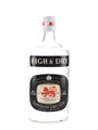 Booth's High & Dry Bottled 1970s 75.7cl / 40%