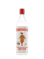 Beefeater London Distilled Dry Gin Bottled 1970s 75.7cl / 40%