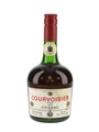 Courvoisier 3 Star Luxe Bottled 1970s 68cl / 40%