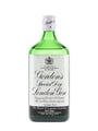 Gordon's Special Dry London Gin Bottled 1980s 75cl / 40%