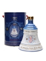 Bell's Ceramic Decanter The Queen Mother's 90th Birthday 75cl / 43%