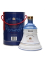 Bell's Ceramic Decanter The Queen Mother's 90th Birthday 75cl / 43%