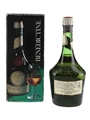 Benedictine DOM Bottled 1970s 67.4cl / 39.4%