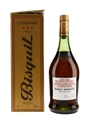 Bisquit 3 Star Bottled 1970s - 1980s 100cl / 40%