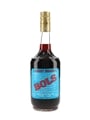 Bols Cherry Brandy Bottled 1970s 100cl / 24%