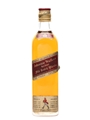 Johnnie Walker Red Label Bottled 1970s 37.8cl / 40%