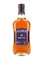 Jura 12 Year Old Sherry cask 70cl / 40%