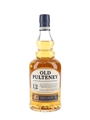 Old Pulteney 12 Year Old  70cl / 40%