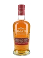 Tomatin 12 Year Old Sherry Cask 70cl / 40%