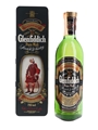 Glenfiddich Special Old Reserve Clans Of The Highlands - Clan Stewart 75cl / 40%