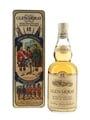 Glen Moray 12 Year Old Bottled 1980s - Scotland's Historic Highland Regiments 75cl / 43%