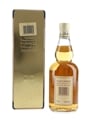 Glen Moray 12 Year Old Bottled 1980s - Scotland's Historic Highland Regiments 75cl / 43%