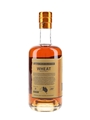 Whipper Snapper Single Grain Wheat Whiskey Barrel No. 18 70cl / 45%