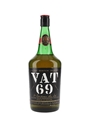 Vat 69 Bottled 1970s 100cl / 40%