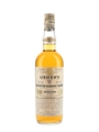 Usher's Old Vatted Scotch Whisky Bottled 1960s 75.7cl / 40%