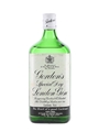 Gordon's Special Dry London Gin Bottled 1980s 75cl / 40%