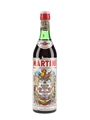Martini Rosso Vermouth Bottled 1980s 75cl / 14.7%
