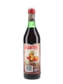 Martini Rosso Vermouth Bottled 1980s 75cl / 14.7%