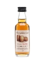 Port Ellen 27 Year Old The Golden Cask 5cl / 51.8%