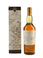 Talisker 10 Year Old Bottled 1990s - Map Label 70cl / 45.8%
