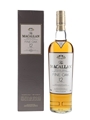 Macallan 12 Year Old Fine Oak Bottled 2000s 70cl / 40%