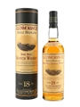 Glenmorangie 18 Year Old Bottled 1990s 70cl / 43%