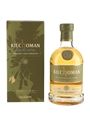 Kilchoman 2009 Original Cask Strength Bottled 2014 - Quarter Cask 70cl / 59.2%