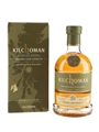 Kilchoman 2010 Original Cask Strength Bottled 2016 - Quarter Cask 70cl / 56.9%
