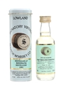 Rosebank 1991 Signatory - 12 Year Old 5cl / 43%