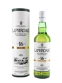 Laphroaig 16 Year Old  70cl / 48%