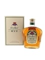 Crown Royal Northern Harvest Rye  75cl / 45%