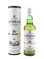 Laphroaig 16 Year Old  70cl / 48%