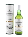 Laphroaig 16 Year Old  70cl / 48%
