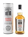 Kilkerran Heavily Peated Bottled 2019 - Batch No.1 70cl / 59.3%