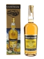 Chartreuse Yellow Bottled 1975-1982 - Tarragona 70cl / 40%