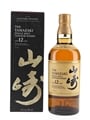 Yamazaki 12 Year Old  70cl / 43%