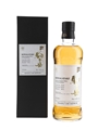 Mars Komagatake 2015 Single Cask #3225 Bottled 2021 - La Maison Du Whisky 70cl / 63%