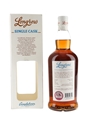Longrow 2001 16 Year Old Single Cask Bottled 2018 70cl / 54.3%