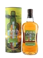 Jura Islanders' Expressions The Collection - 02 Bottled - 2023 100cl / 40%