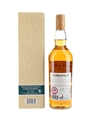 Tamnavulin White Wine Cask Edition  70cl / 40%