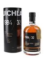 Bruichladdich 1984 32 Year Old All In Rare Cask Series 70cl / 43.7%