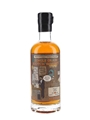 Girvan 53 Year Old Batch 3 That Boutique-y Whisky Company 50cl / 41.5%