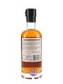 Girvan 53 Year Old Batch 3 That Boutique-y Whisky Company 50cl / 41.5%