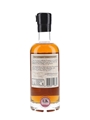 Girvan 53 Year Old Batch 3 That Boutique-y Whisky Company 50cl / 41.5%