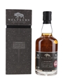 Wolfburn Kylver Series 2nd Release  70cl / 50%