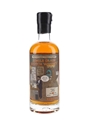Girvan 53 Year Old Batch 3 That Boutique-y Whisky Company 50cl / 41.5%