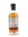 Girvan 53 Year Old Batch 3 That Boutique-y Whisky Company 50cl / 41.5%