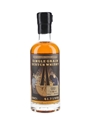 Carsebridge 52 Year Old Batch 2 That Boutique-y Whisky Company 50cl / 41.7%