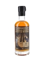 Carsebridge 52 Year Old Batch 2 That Boutique-y Whisky Company 50cl / 41.7%