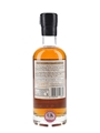 Carsebridge 52 Year Old Batch 2 That Boutique-y Whisky Company 50cl / 41.7%